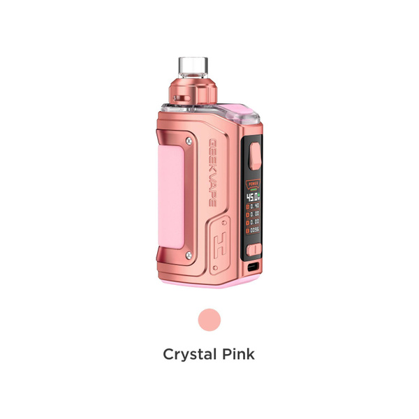 Aegis Hero 2 Crystal Edition Купить