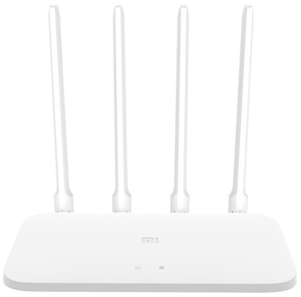 Роутер Xiaomi Wi-Fi Mi Router 4A белый, 2.4 ГГц купить по низкой цене с ...