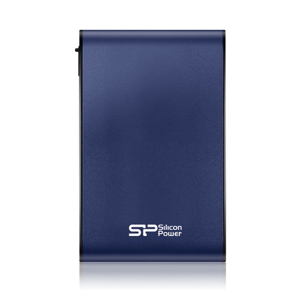 Silicon Power 1 ТБ Внешний жесткий диск OfficeNeedsSiliconPowerArmorA80 ...