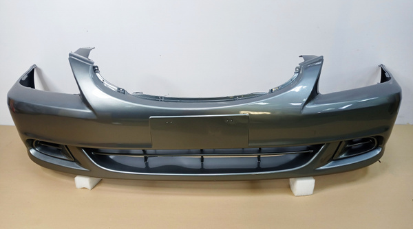 Бампер передний в цвет кузова Хендай Акцент HYUNDAI ACCENT (2000-) S02 ...