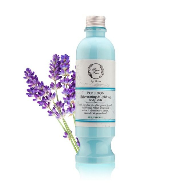 Poseidon rejuvenating uplifting. Спрей Fresh line Poseidon. Фреш лайн спрей для тела Посейдон. Fresh line Poseidon Rejuvenating & Uplifting body Splash.