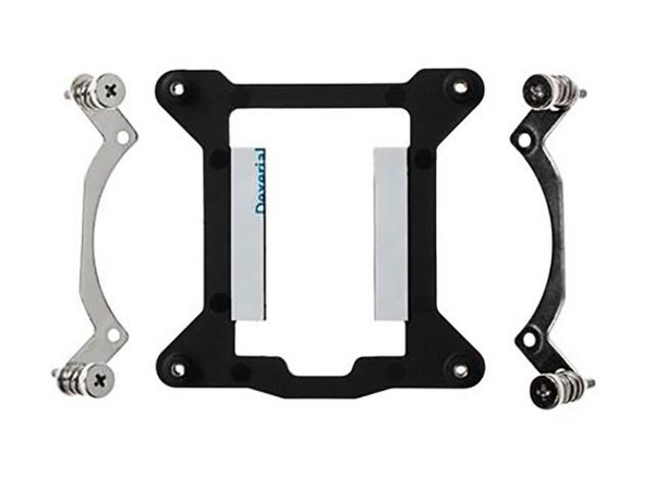 Набор креплений DeepCool EM172-MKNNIN-G-1 - купить кулер по выгодной ...