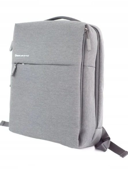 Xiaomi рюкзак Mi City Backpack 2 (DSBB03RM), светло-серый - купить с ...