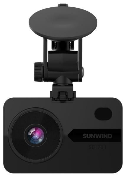 Видеорегистратор SUNWIND SD731 - купить в интернет-магазине по низким ...