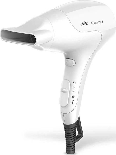 Фен для волос Braun S0442357 - купить по выгодным ценам в интернет ...