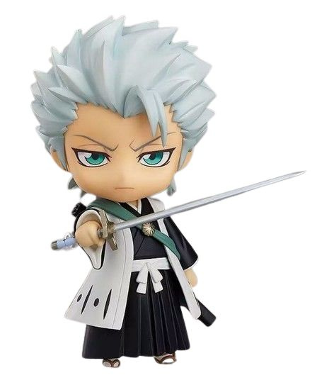 Hitsugaya figure best sale