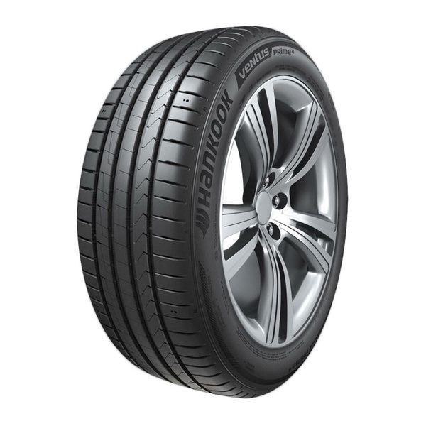 Шины для легковых автомобилей Hankook 195/45 16 Лето Нешипованные ...