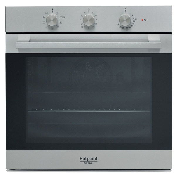 Духовой шкаф hotpoint ariston fa5