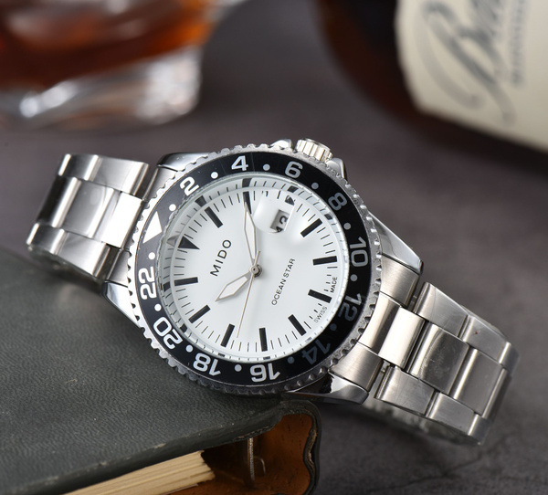 MIDO Часы наручные - купить с доставкой по выгодным ценам в интернет ...