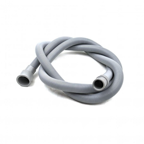Сливной шланг стиральной машины Haier 0020300407BRU - купить с ...