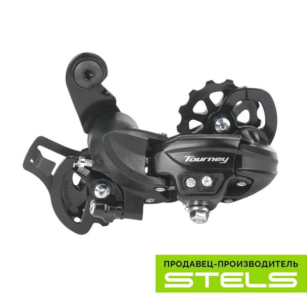 Задний переключатель скоростей для велосипеда SHIMANO Tourney RD-TY300 ...