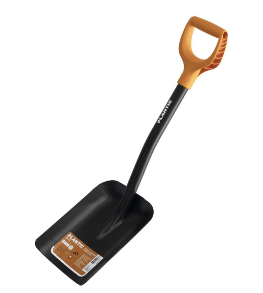 Лопата Fiskars купить по выгодной цене в интернет-магазине OZON (901672686)