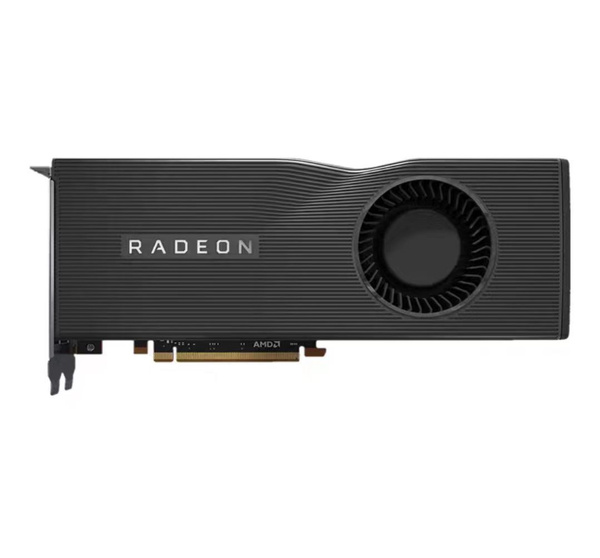 Видеокарта AMD Radeon RX 5700 XT, 8 ГБ GDDR6 - купить по низким ценам в ...