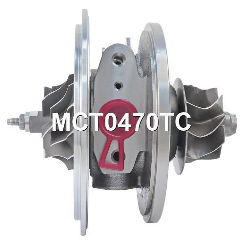 Картридж турбины (турбокомпрессора) Nissan Navara, Pathfinder (Ниссан ...