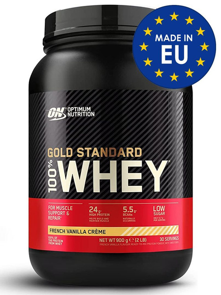 Optimum Nutrition спортпит