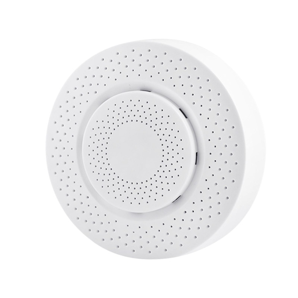 Приложение Smart ZigBee для мониторинга качества воздуха: формальдегид ...