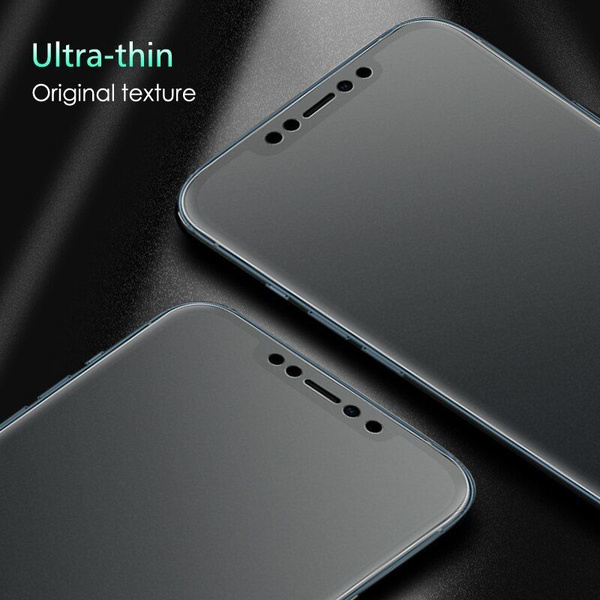 Защитная пленка Гидрогелевая пленка для Samsung Galaxy A32 5G Матовая ...