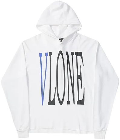 Худи VLONE - купить с доставкой по выгодным ценам в интернет-магазине ...