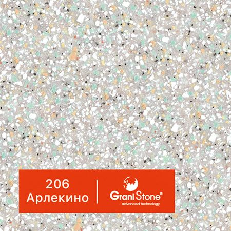 Жидкий камень GraniStone advanced technology, 1 кг - купить по ...