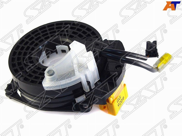 Подрулевой шлейф для Ниссан Вингроад 1999-2005, Nissan Wingroad ...