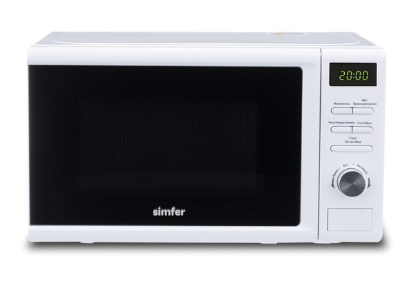 Микроволновая печь Simfer MD2250 - купить по низким ценам в интернет ...