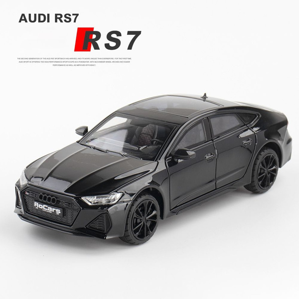 Машинки и масштабные модели DICHOS 1:24 "Audi RS7" купить на OZON по ...