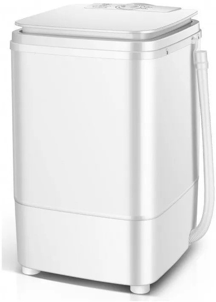 Стиральная машина WILLMARK WM-30J, белый - купить по выгодной цене в ...