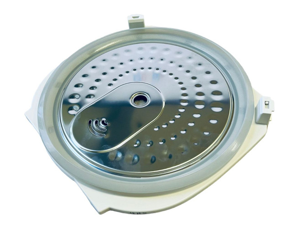 Крышка съемная внутренняя - дефлектор для мультиварки Tefal RK816E32 ...