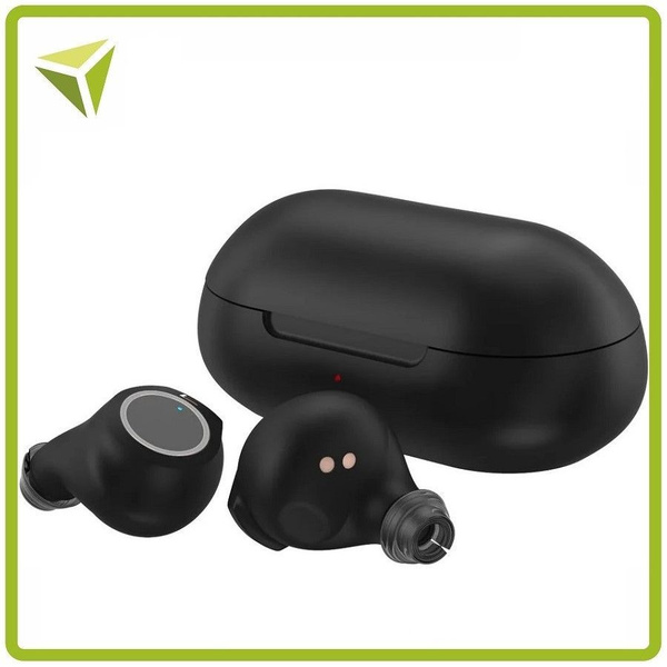 Наушники Внутриканальные Ritmix RH-820BTH TWS черный - купить по ...