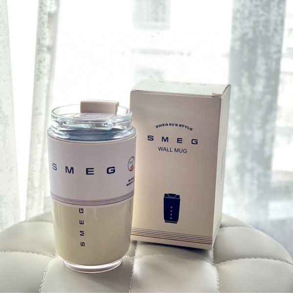 Smeg Термокружка, 3 л - купить с доставкой по выгодным ценам в интернет ...