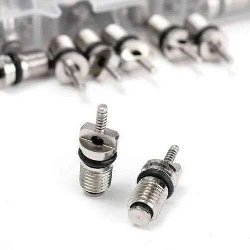 Штифт крепления автомобильный, 2 шт. купить по выгодной цене в интернет ...