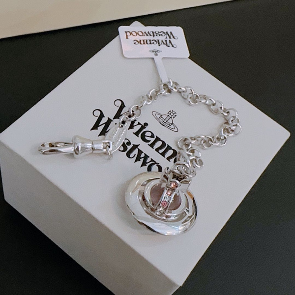 Vivienne Westwood Браслет - купить с доставкой по выгодным ценам в ...