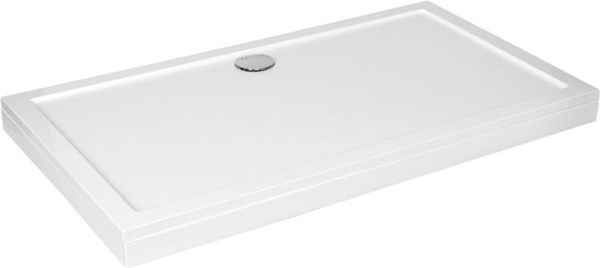 Душевой поддон Aquanet Alfa/Delta 120х80 - купить с доставкой по ...
