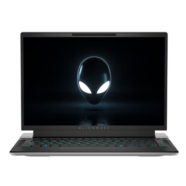 Игровой ноутбук Alienware X14 2023, темно-серый купить по низкой цене ...