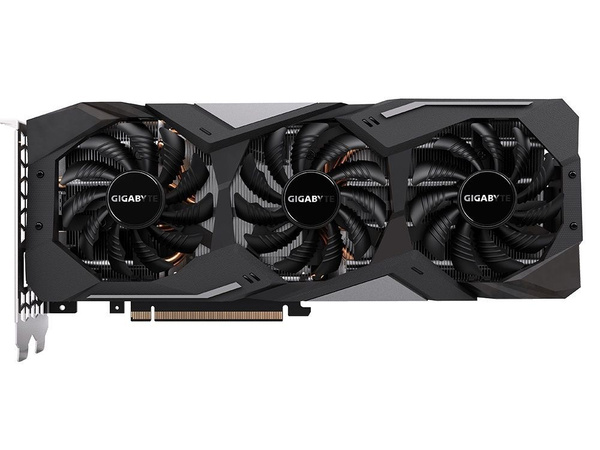 Видеокарта GeForce RTX 2080, 8 ГБ GDDR6 - купить по низким ценам в ...