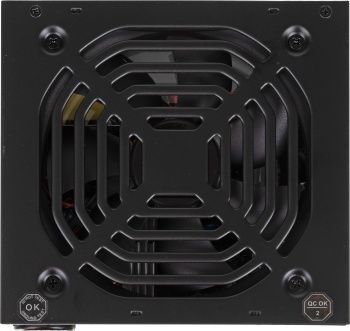 ACCORD Блок питания компьютера ACC-600-NP (ACC-600-NP) - купить с ...
