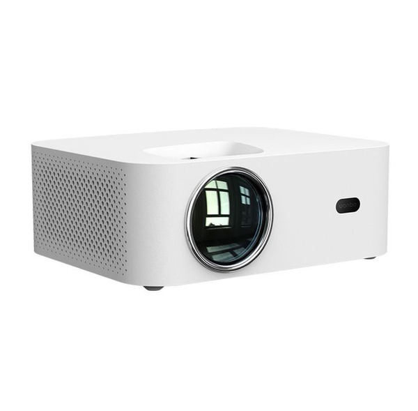 Проектор Xiaomi portable maxjector X 1 max Android Smart Version (EU ...