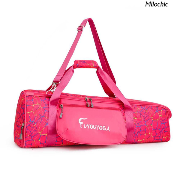milochic Сумка, мешок для йоги купить на OZON по низкой цене (944604066)