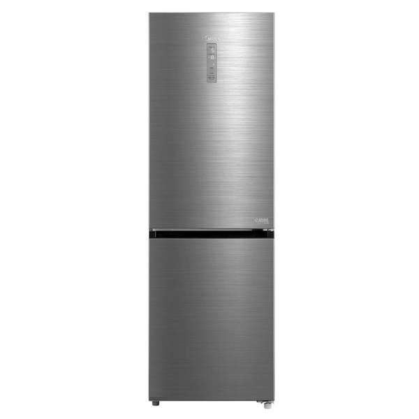 Холодильник двухкамерный Midea MDRB470MGF46O/ Двухдверный No Frost ...