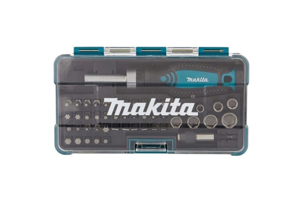 Отвертка Makita B-36170 - купить с доставкой по выгодным ценам в ...