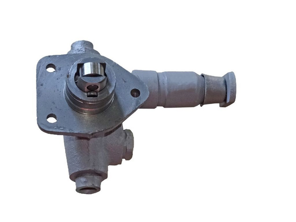 Насос топливный низкого давления ЯМЗ-238,МАЗ,К-700 - ЯЗДА арт ...