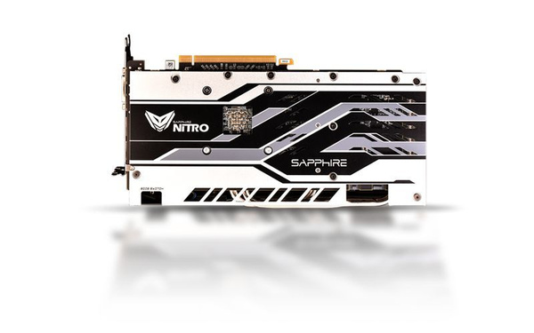 Видеокарта Sapphire Radeon RX 570, 4 ГБ GDDR5 - купить по низким ценам ...