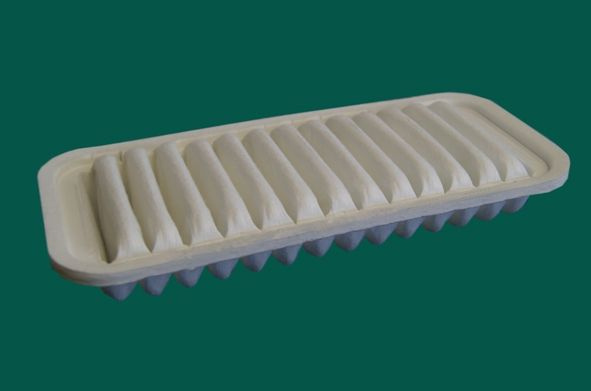 Rus filters. Rus filters