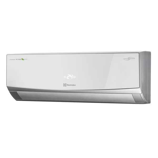 Сплит-система Electrolux EACS/I-09HG-MILK2/N8 Air Gate 2 Super DC ...