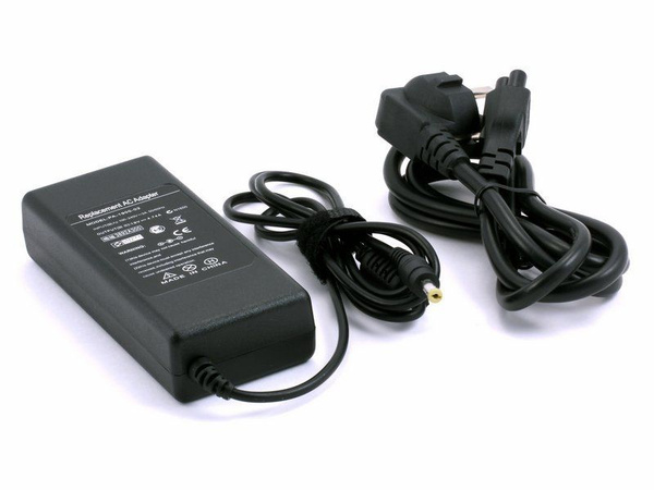 Зарядное устройство для ноутбука PA-1900-32 купить на OZON по низкой ...