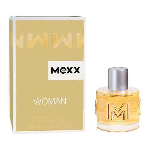 Mexx Mexx Woman Туалетная вода 60 мл (1699243655)