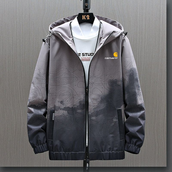 Ветровка carhartt - купить с доставкой по выгодным ценам в интернет ...