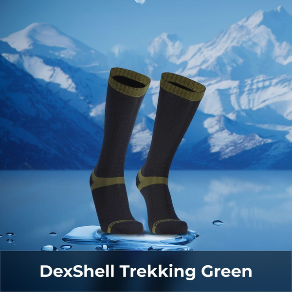 Термоноски Dexshell - купить с доставкой по выгодным ценам в интернет ...