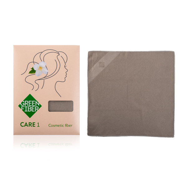 Файбер косметический Green Fiber CARE 1 - купить с доставкой по ...