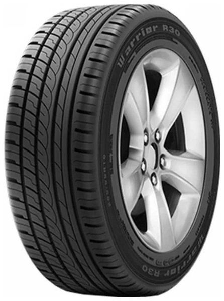 Шины для легковых автомобилей Warrior tire 205/50 16 Лето - купить в ...